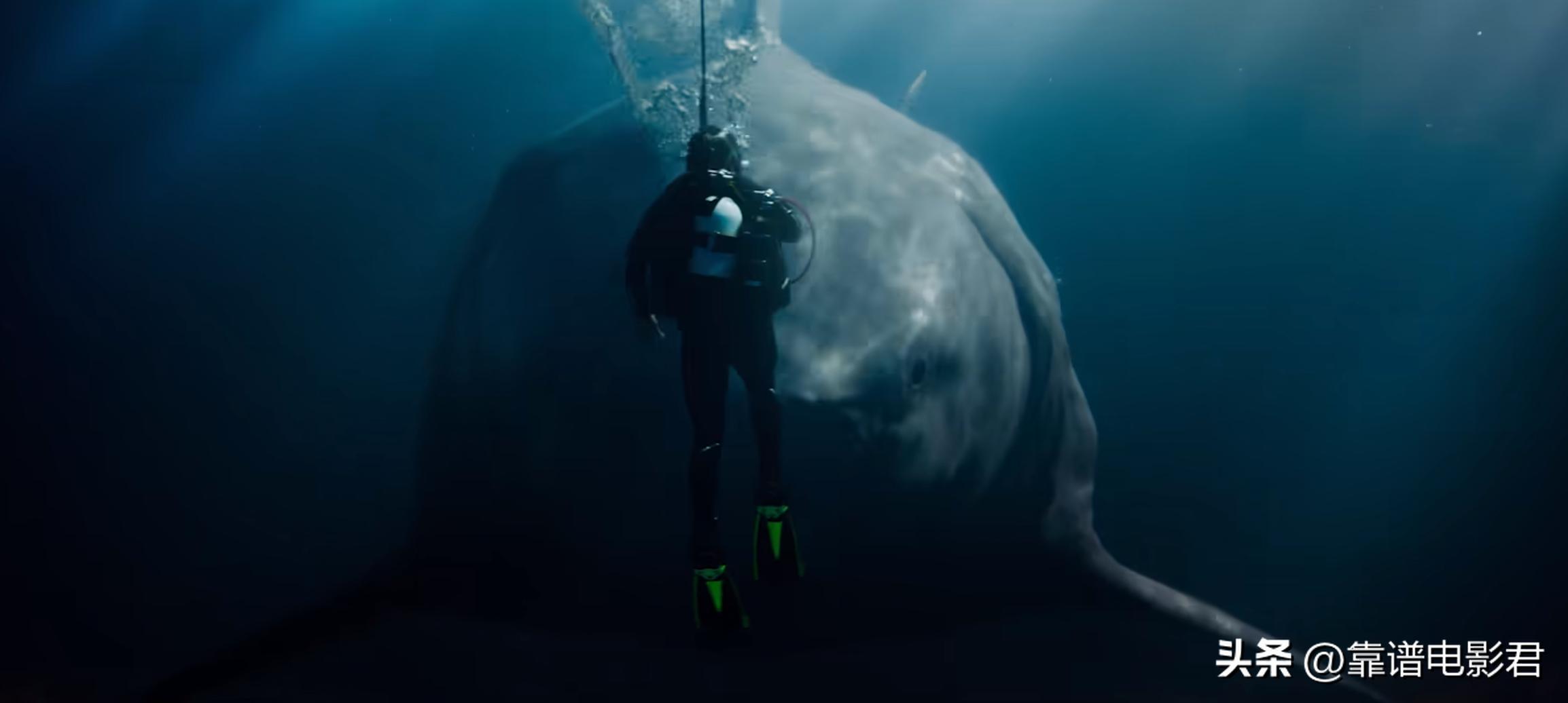 吴京甄子丹合作新片,疾速反击吴京和甄子丹