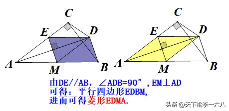 安徽中考数学第19题解直角三角形,安徽2022年中考数学压轴题