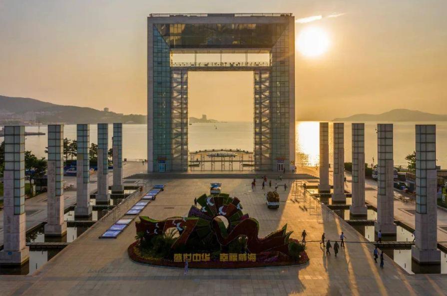 去威海玩完的感受,去威海旅游怎么说比较好