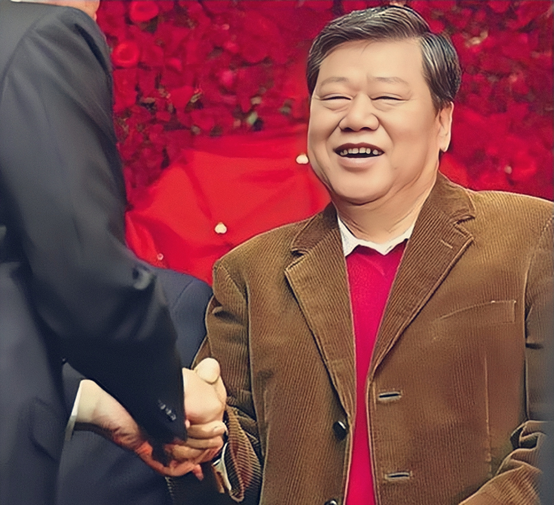 大圈帮到底有多厉害,大圈帮老大有几个