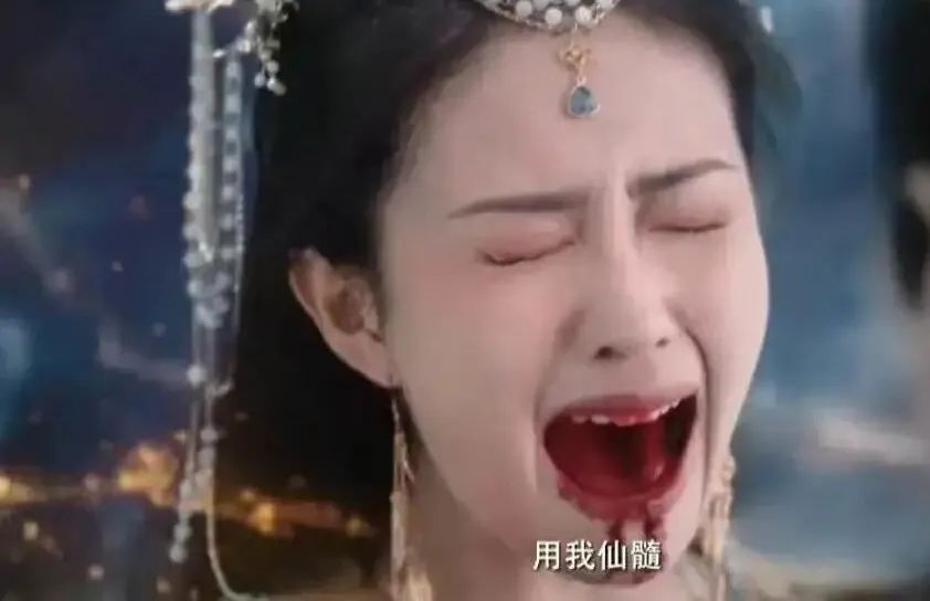 当演员演技能炸裂到什么程度,演员的演技到底有多强大