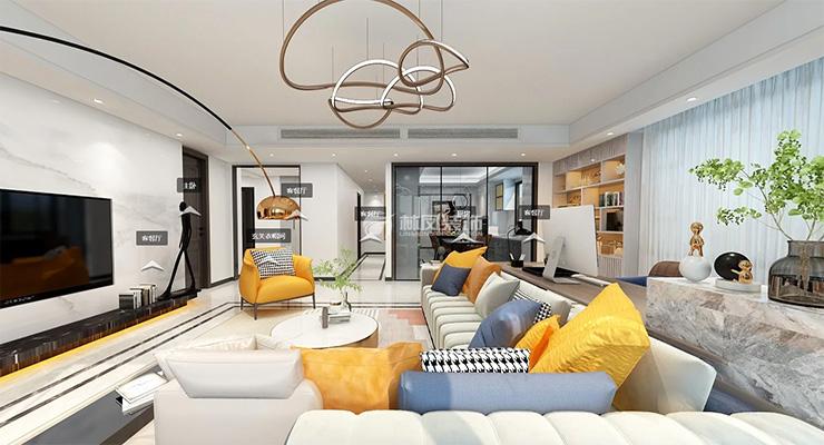 装修攻略房屋简易装修流程,装修顺序最全装修流程