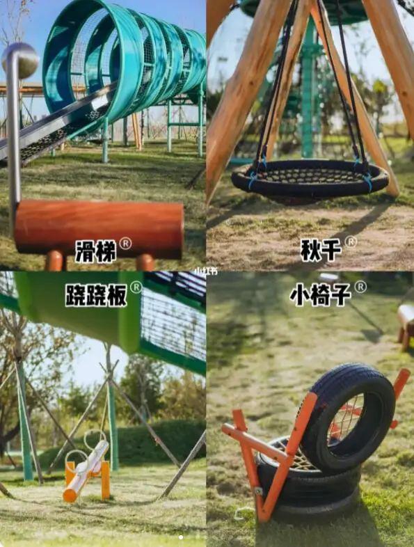 把孩子交给自然,推荐一个遛娃避暑胜地