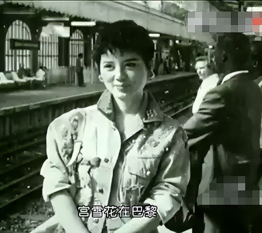 47岁参加选美，曾被克林顿接见，“中国第一美妇”的大尺度往事