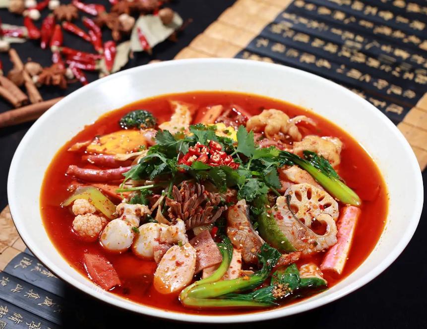 冒菜先生冒菜加盟费用多少钱,正宗冒菜加盟哪家好全程扶持开店