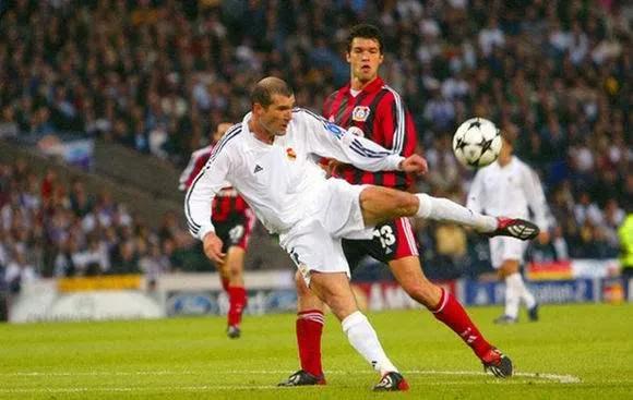 颤抖吧欧洲阿莱格里,颤抖吧欧洲足球