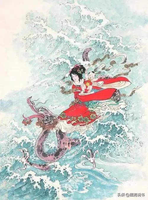 罗刹海市聊斋志异原文,聊斋志异罗刹海市古文阅读