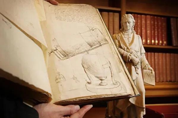 牛顿死于几月几日,牛顿什么时候去世