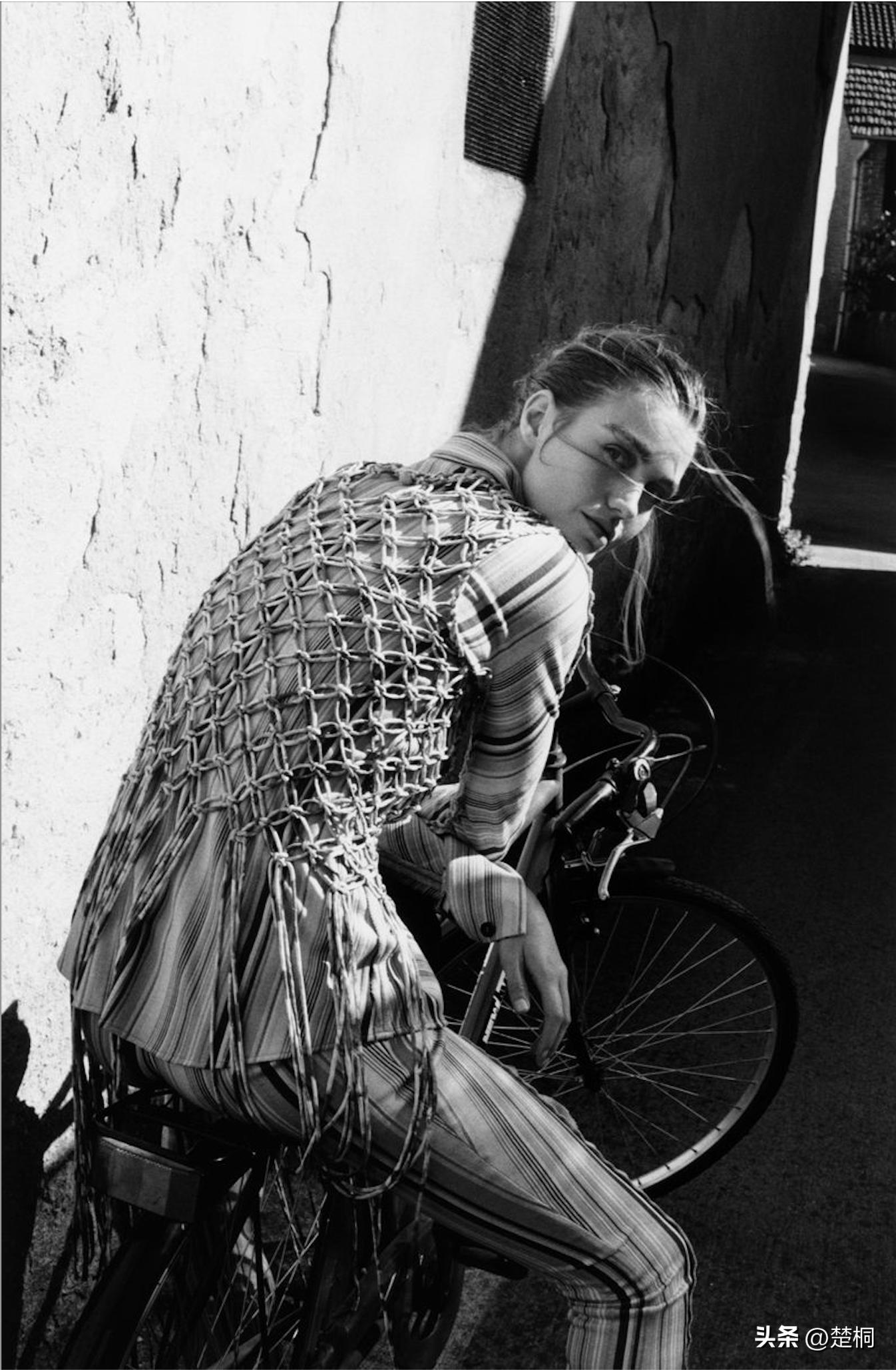 荷兰女超模露娜,荷兰露娜