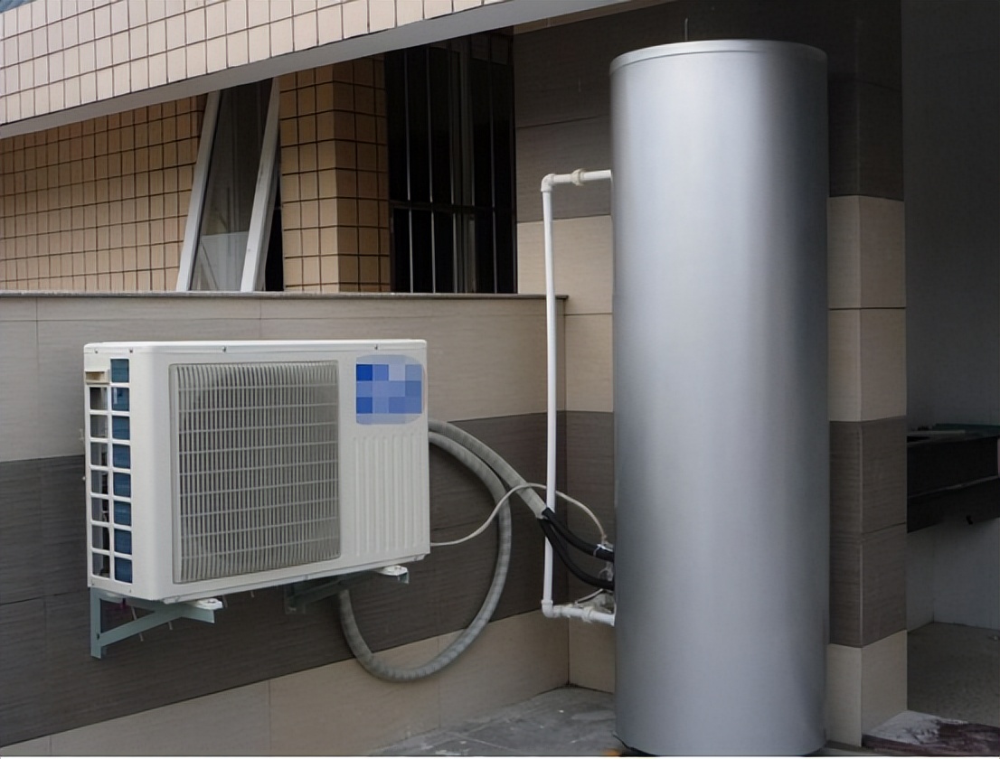 别墅不给供暖用啥取暖,没有集中供暖如何取暖最合适