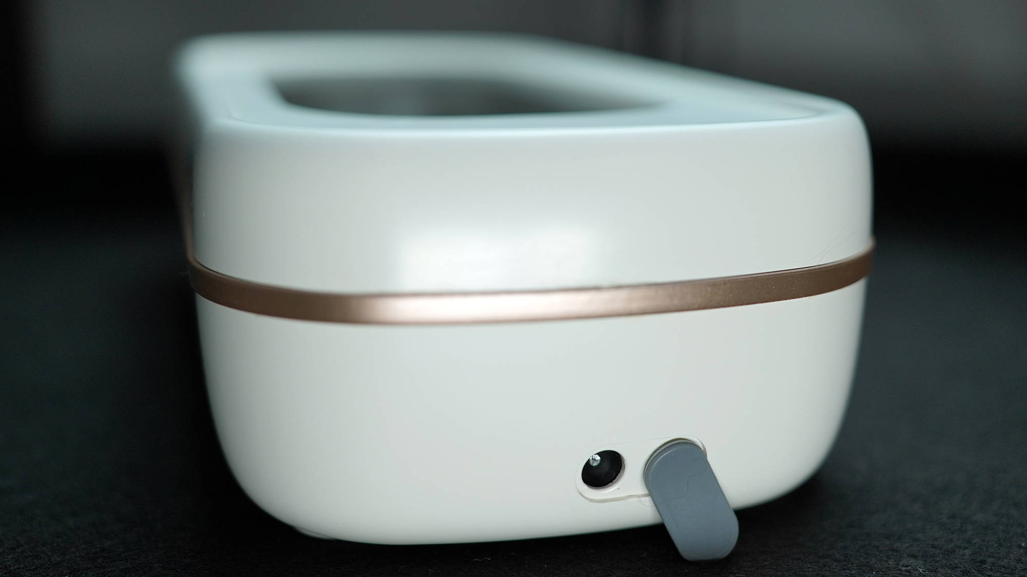 希亦超声波清洗机可以一直洗吗,希亦cg超声波清洗机评测