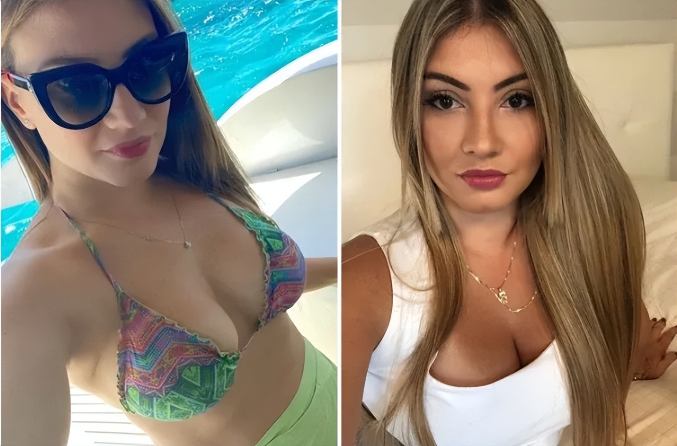 巴西世界杯决赛德国球员太太,巴西太太团亮相世界杯