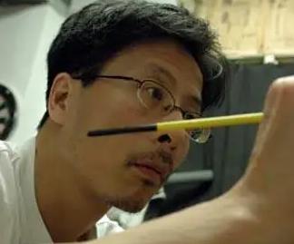 一幅画拍卖价格过亿元全凭炒作,一张白画卖天价