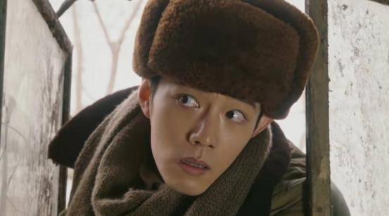 盘点肖战的哭戏,肖战哭戏两种眼神