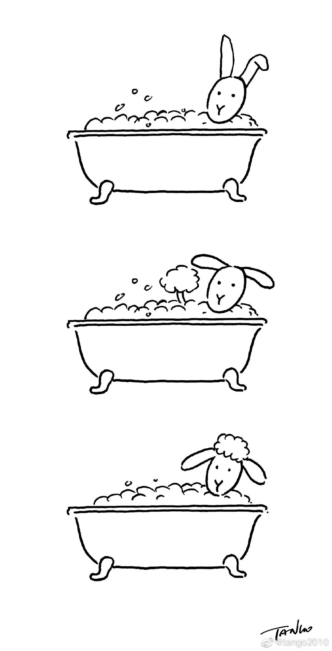 超长漫画合集一口气看完细思极恐,超长原创漫画一口气看完沙雕