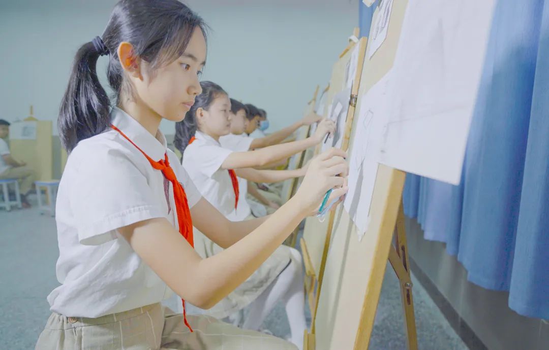 德琳学校怎么样,德琳学校学费一览表