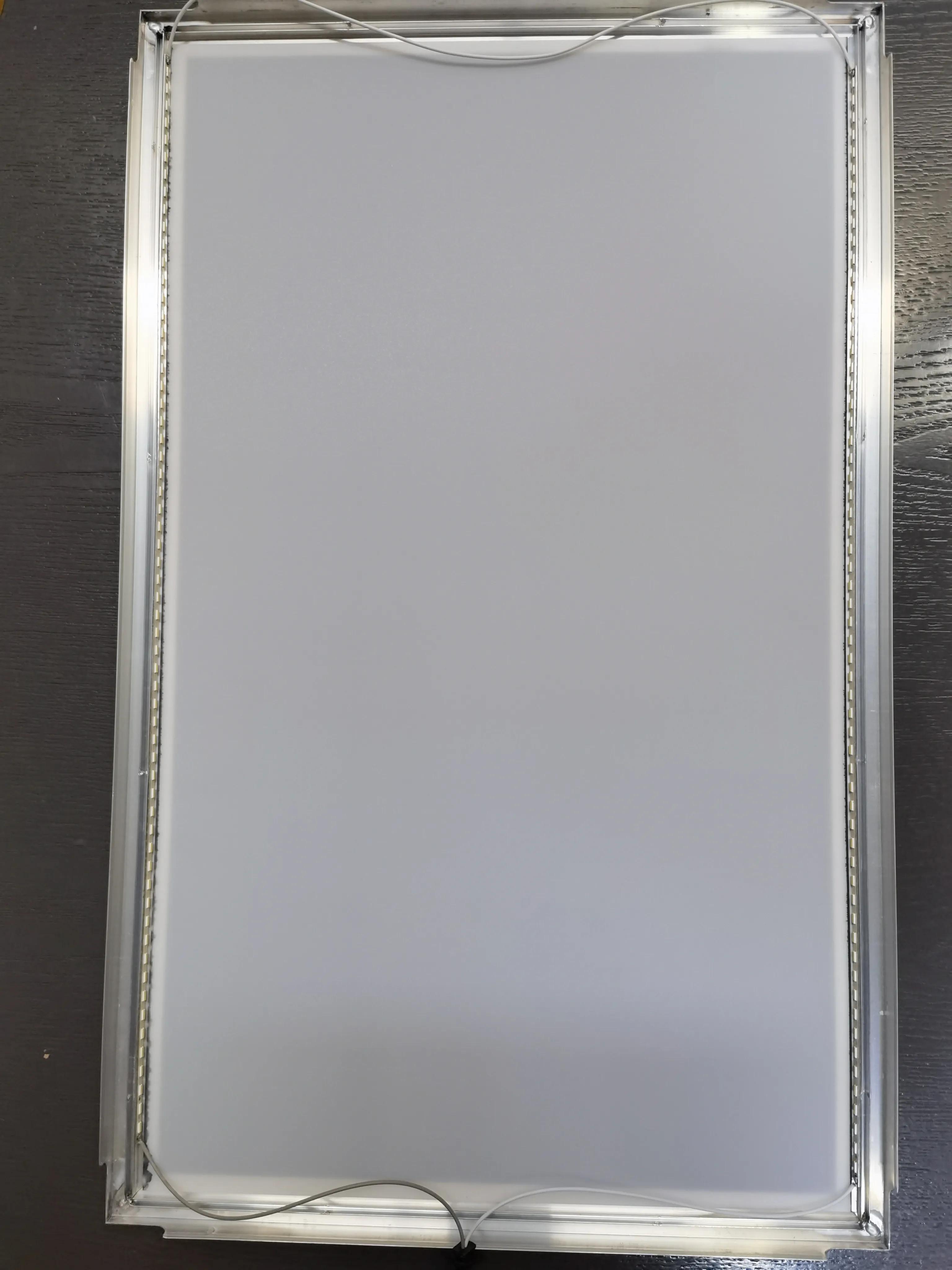 家用LED灯维修教程,厨房led吸顶灯坏了怎么维修