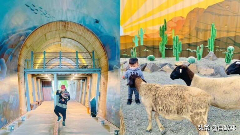 宜兰旅游攻略景点推荐理由,宜兰县一日游攻略