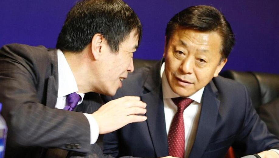 卸下足协任务的马宁,马宁会被调查么