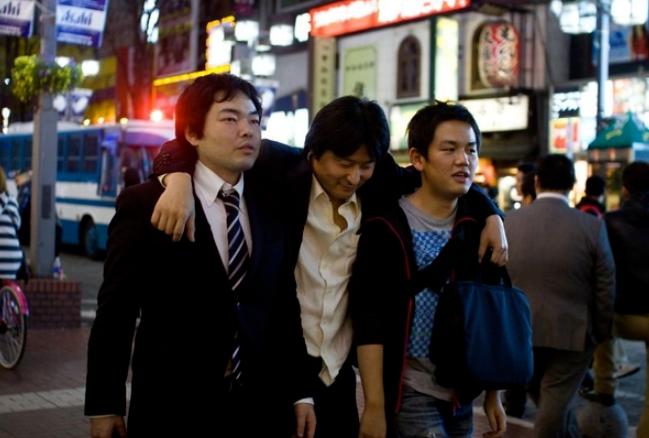 北京六环外真实生活,北京大街小巷真实生活