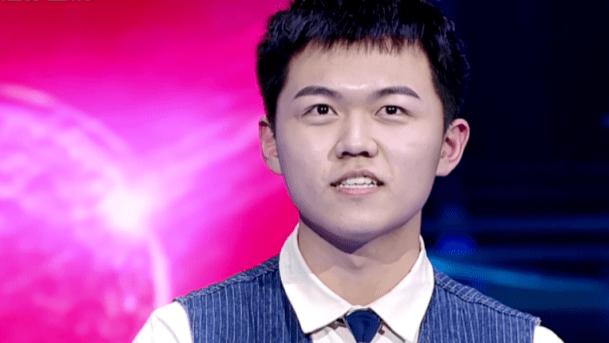 最强大脑第十期朱科祺淘汰了吗,朱科祺第十季被淘汰复活了吗