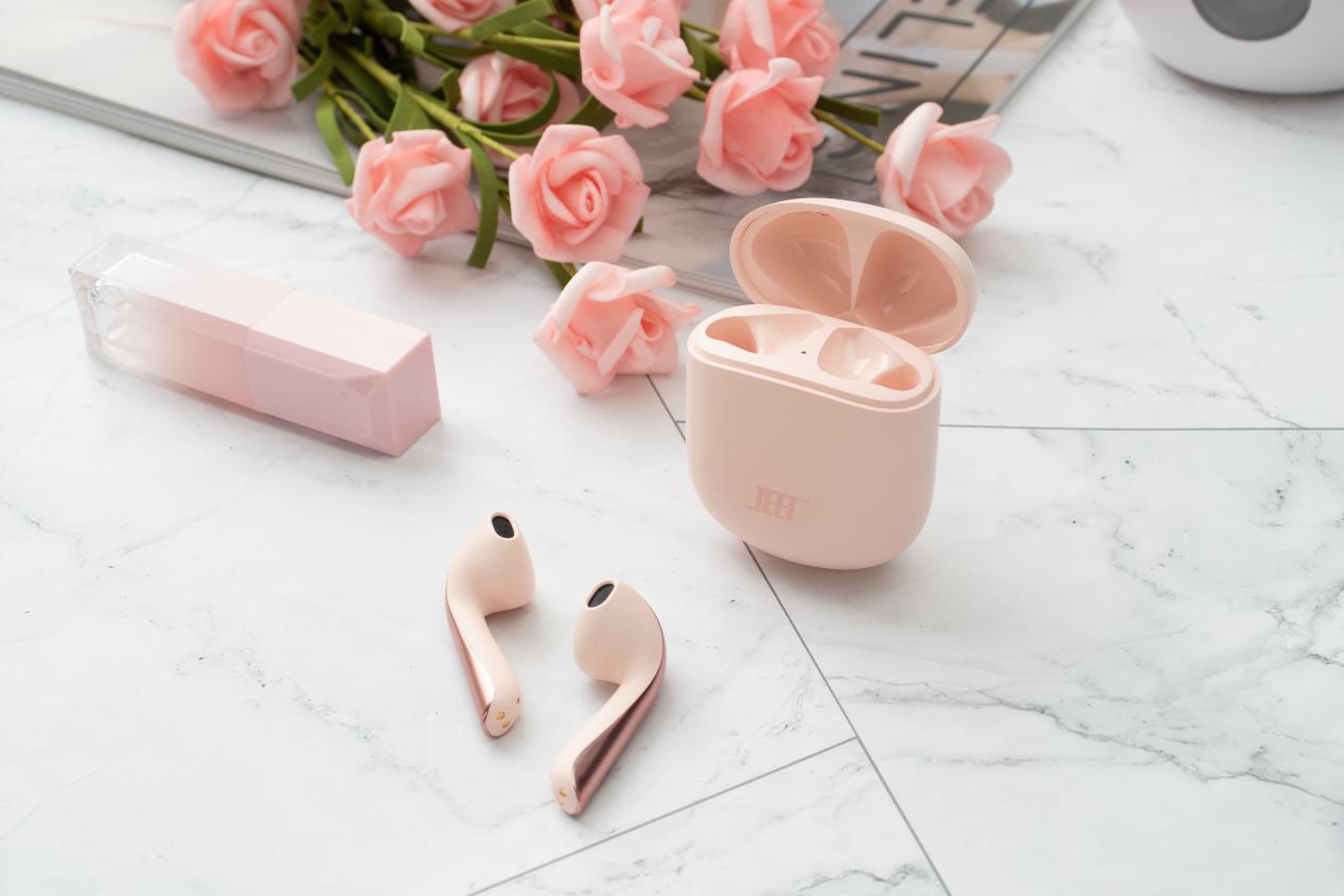 蓝牙耳机用什么牌子的比较好,好用的蓝牙耳机哪款比较好