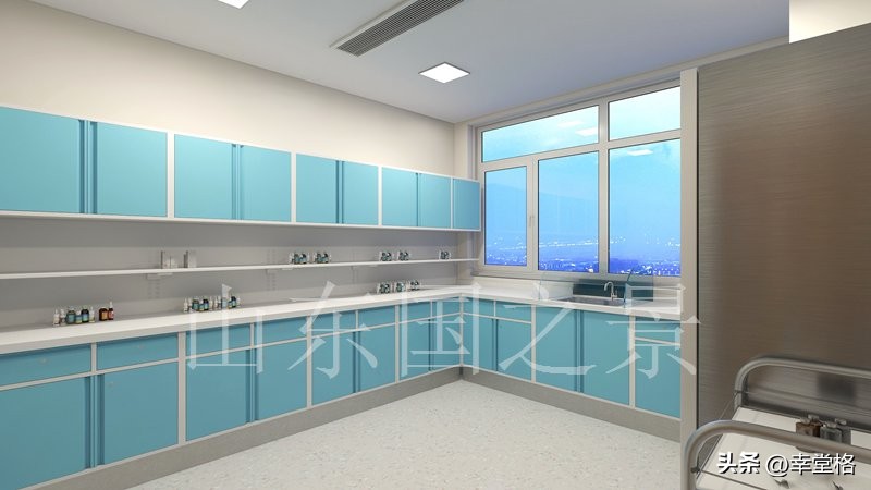 中医医院专用消毒柜,医疗器械消毒柜