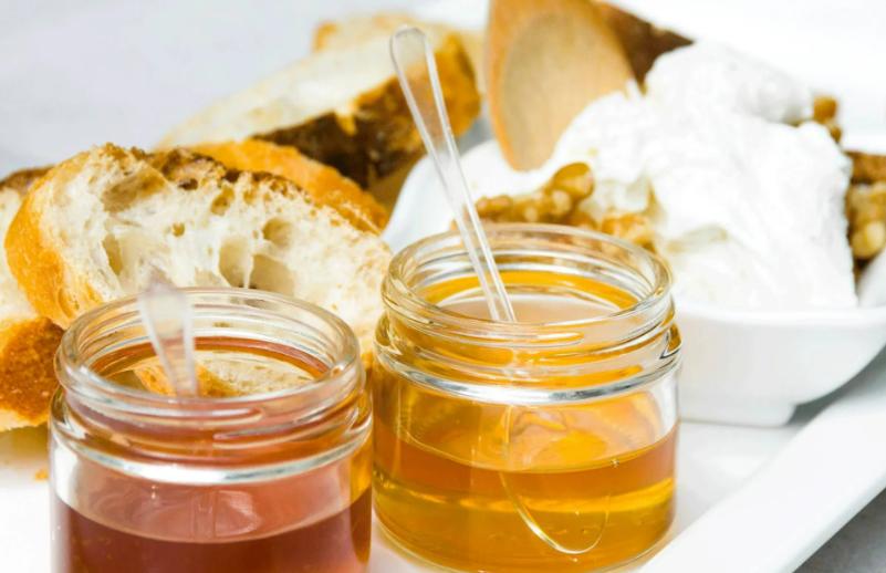 常喝百香果蜂蜜水有什么好处,常喝蜂蜜水有什么好处