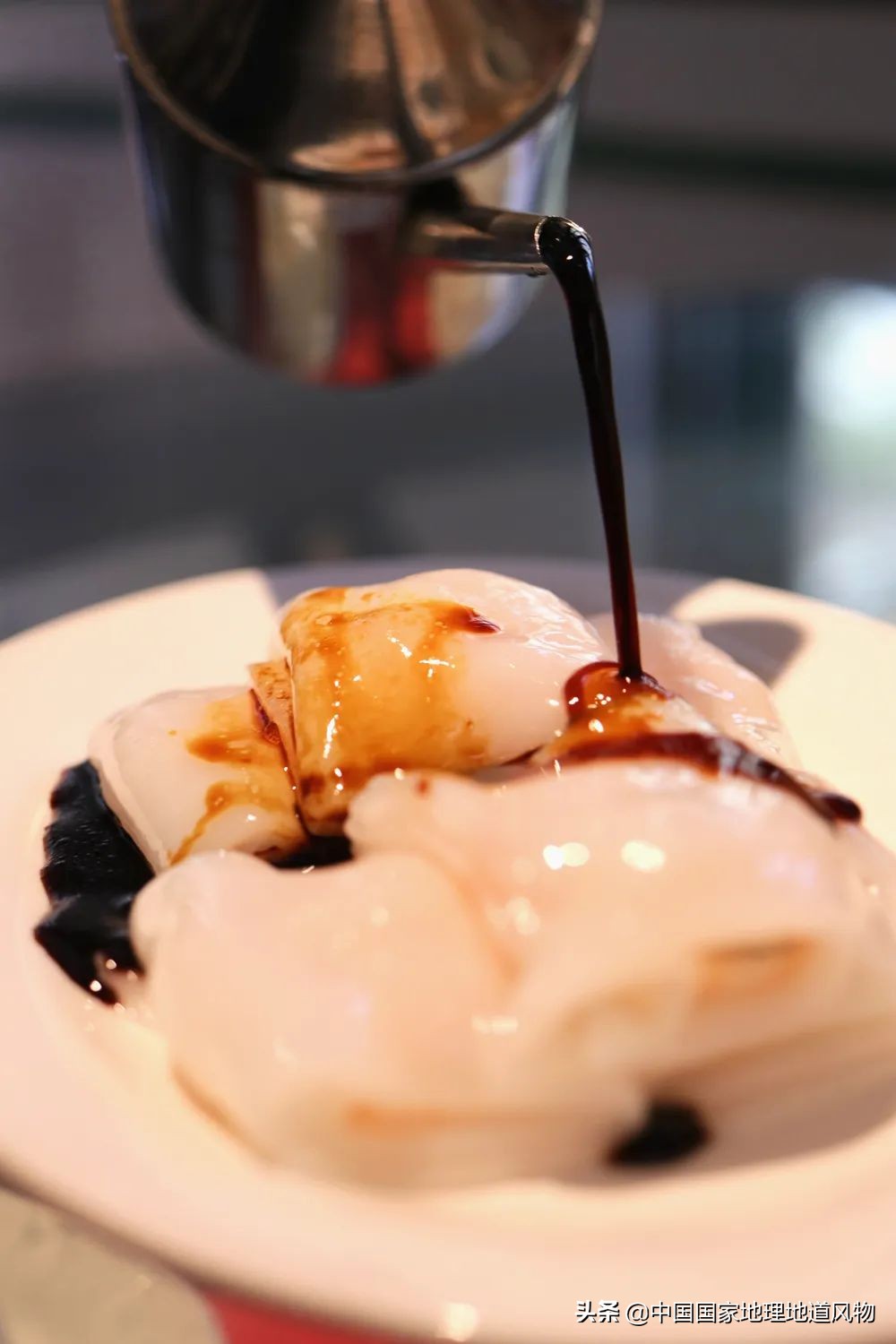 中国哪里的粉最好吃,中国最乱的城市