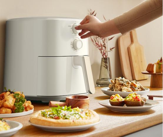 买空气炸锅如何买到最低价,空气炸锅选购避坑指南