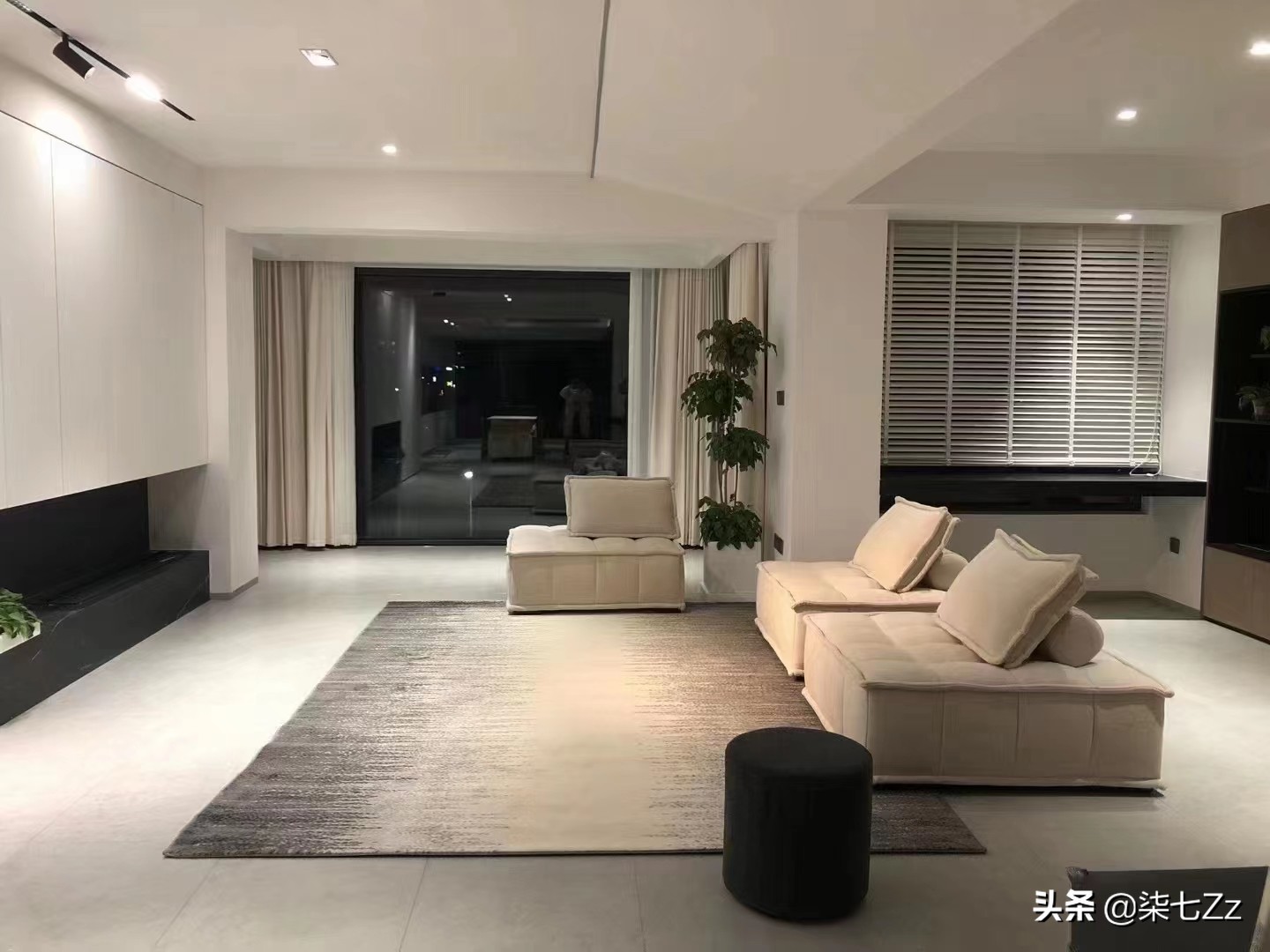 极简北欧主义装修风格,北欧风格装修和现代简约风格不同