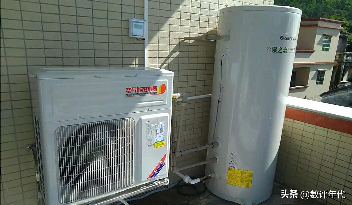 阿里斯顿空气能热水器优点和缺点,纽恩泰空气能热水器缺点