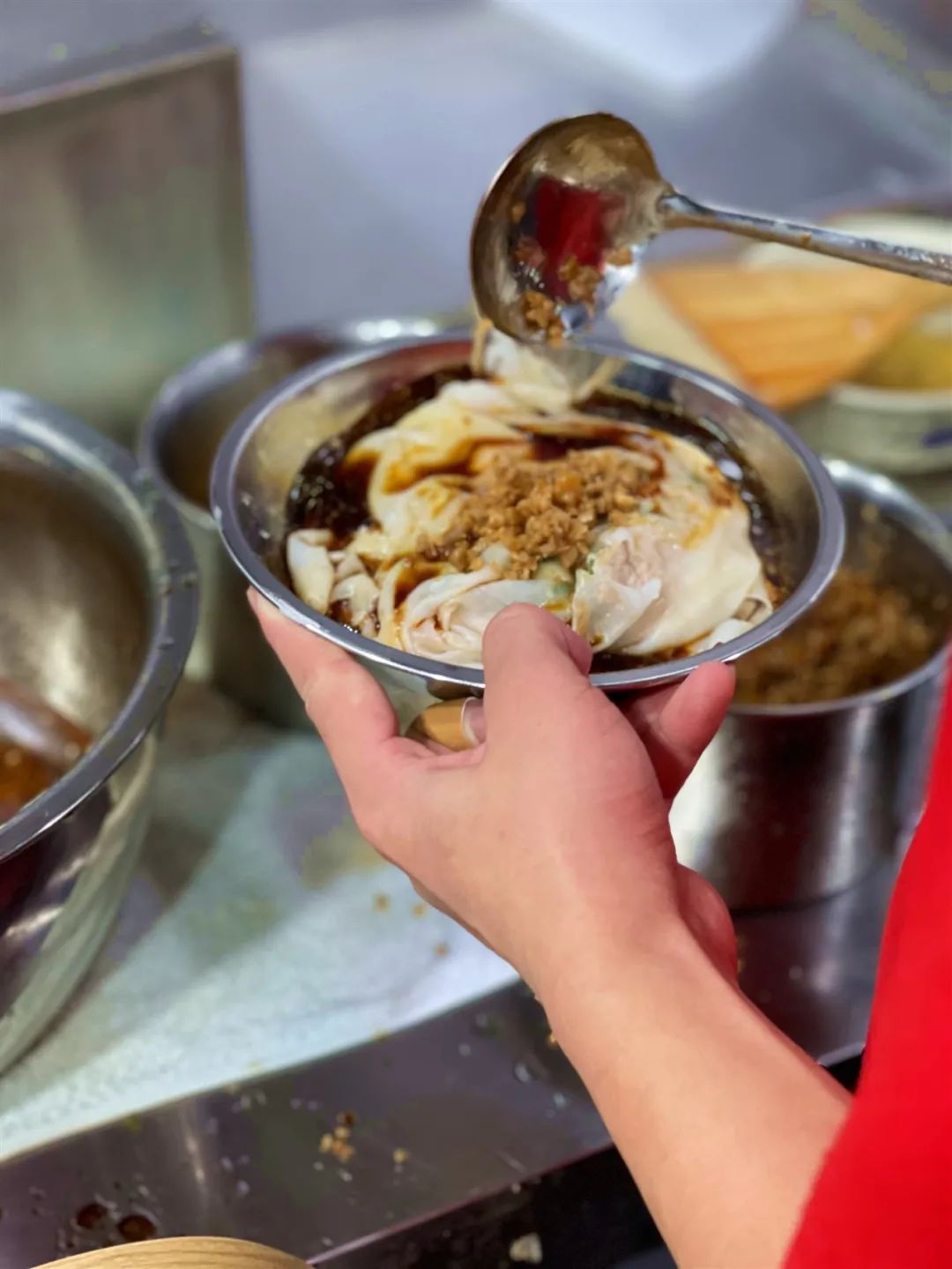 深圳冬天适合吃什么,深圳的冬天适合吃啥