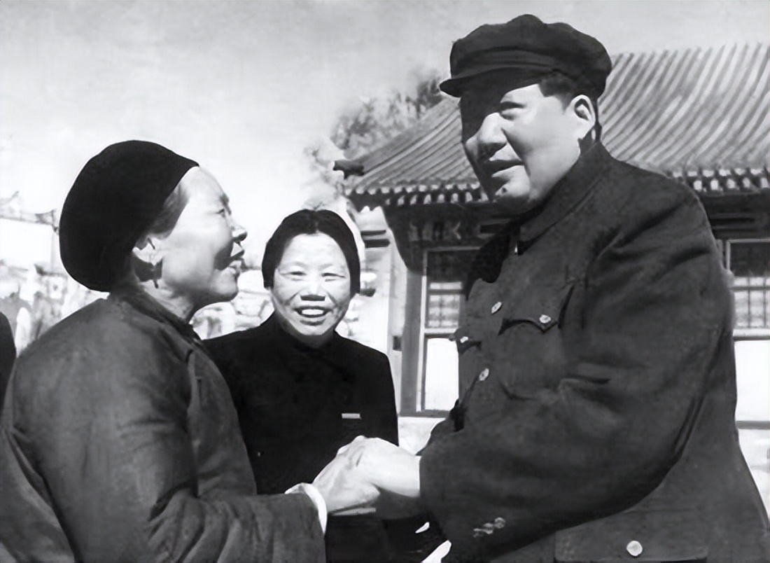 毛主席到底多高？1.72米？1.75米？1.83米？九旬贴身卫士道出实情