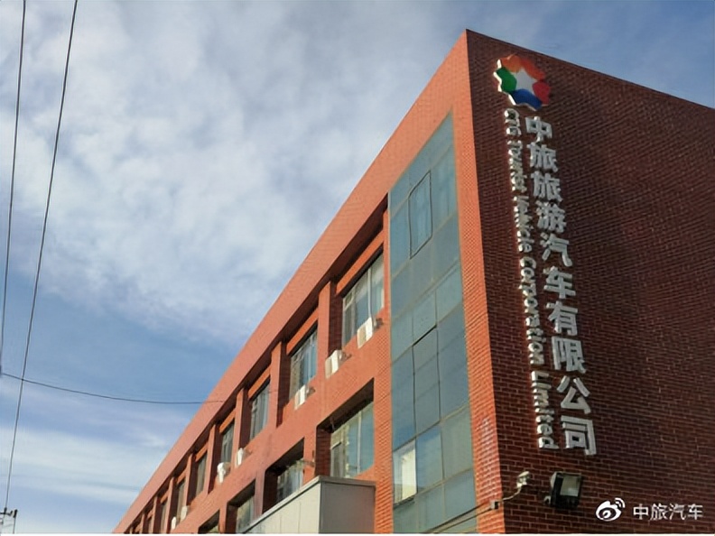 来中旅汽车，发现京城绝美秘境