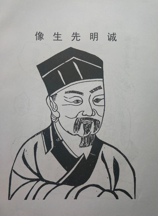 详尽有据！罗坊镇及梧桐书院的历史沿革！真的长知识了！