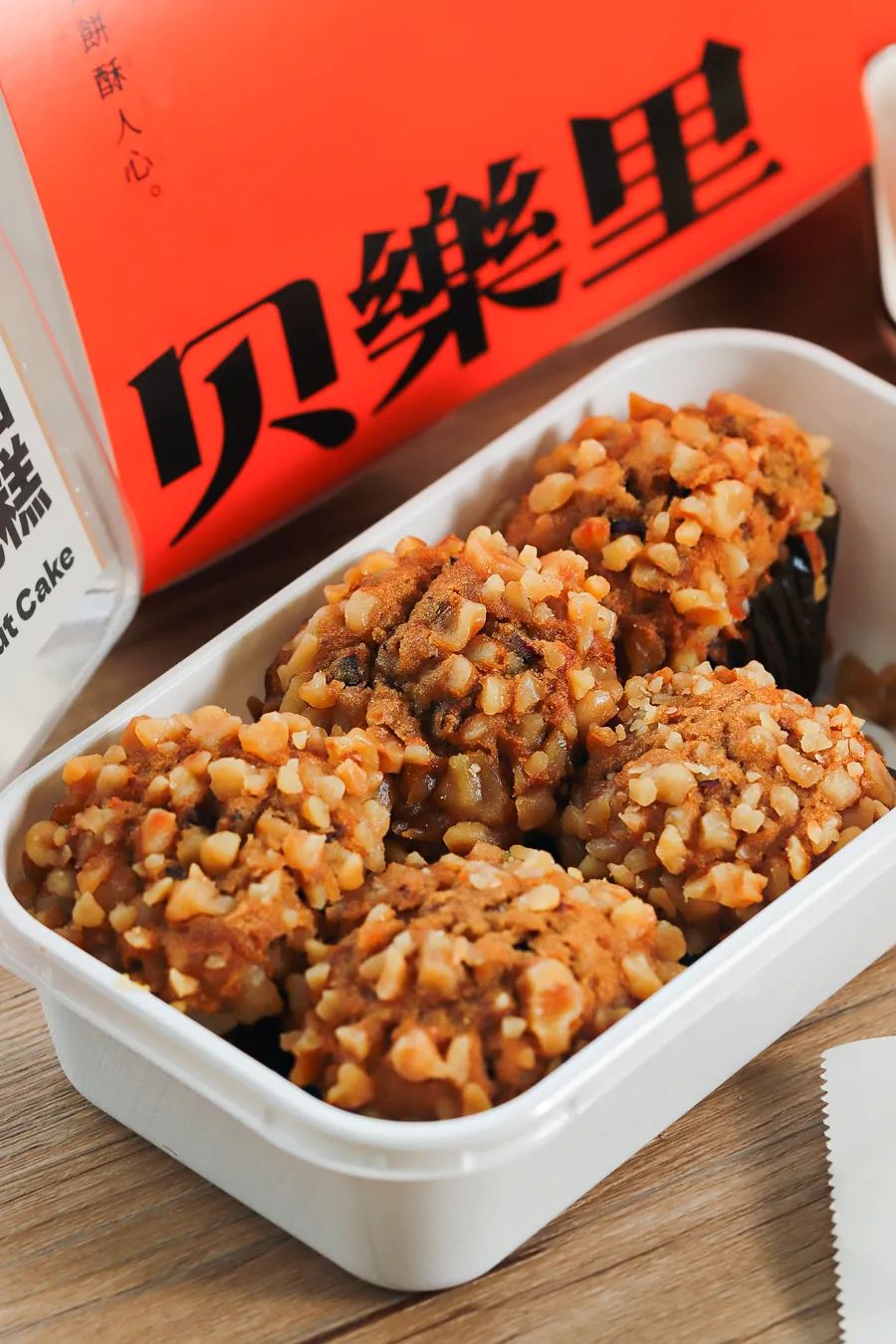 藏龙卧虎的魔都蛋糕饼店,在这5家挖到了宝