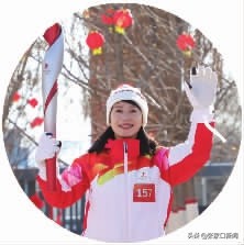 奥运圣火火炬手,奥运火炬传递手