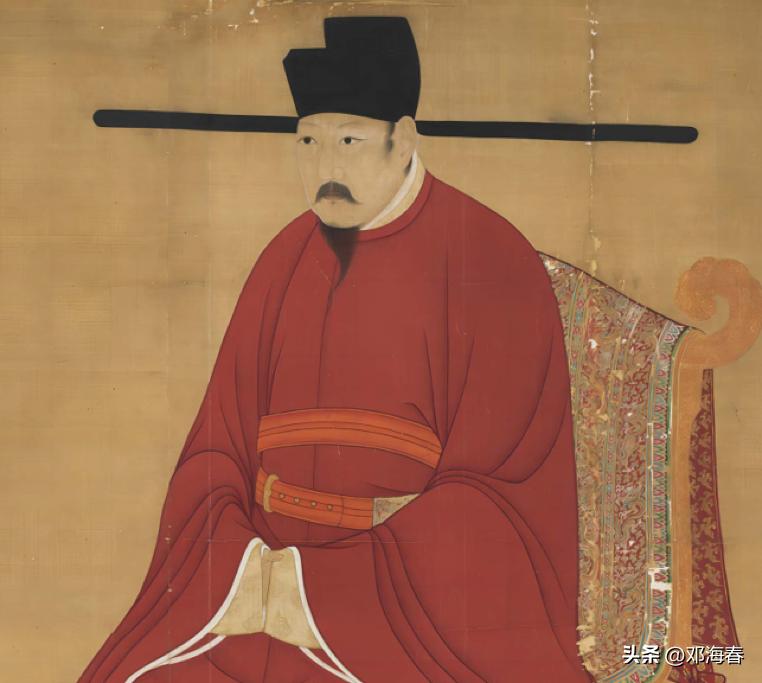 只有几个称为仁宗的才是好皇帝,历史上庙号是祖的皇帝有多少个