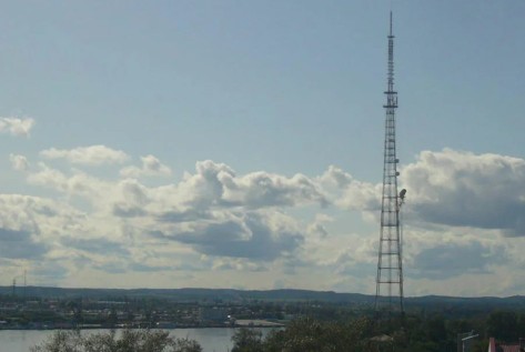 生活在俄罗斯的中国人,在俄罗斯生活的东北人