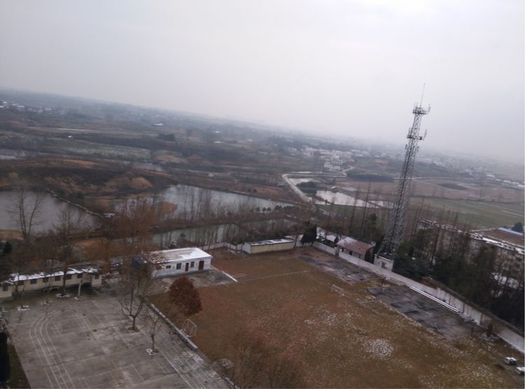 汉中最大三线厂汉江工具厂,汉中城固三线故事