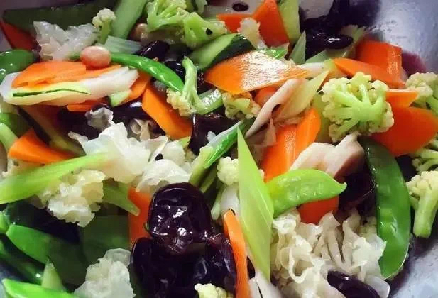 天津人爱吃的100种美食 (外地人不敢尝试的天津美食)