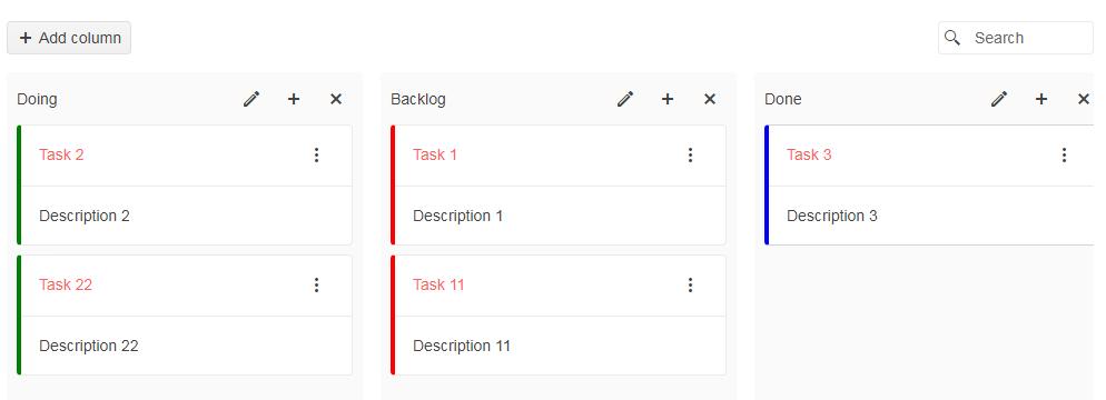 ui组件构建视图,ui组件库自定义列模板
