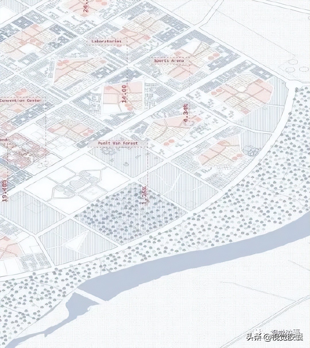 打破乏味!细节满满的线稿图真的不考虑吗?