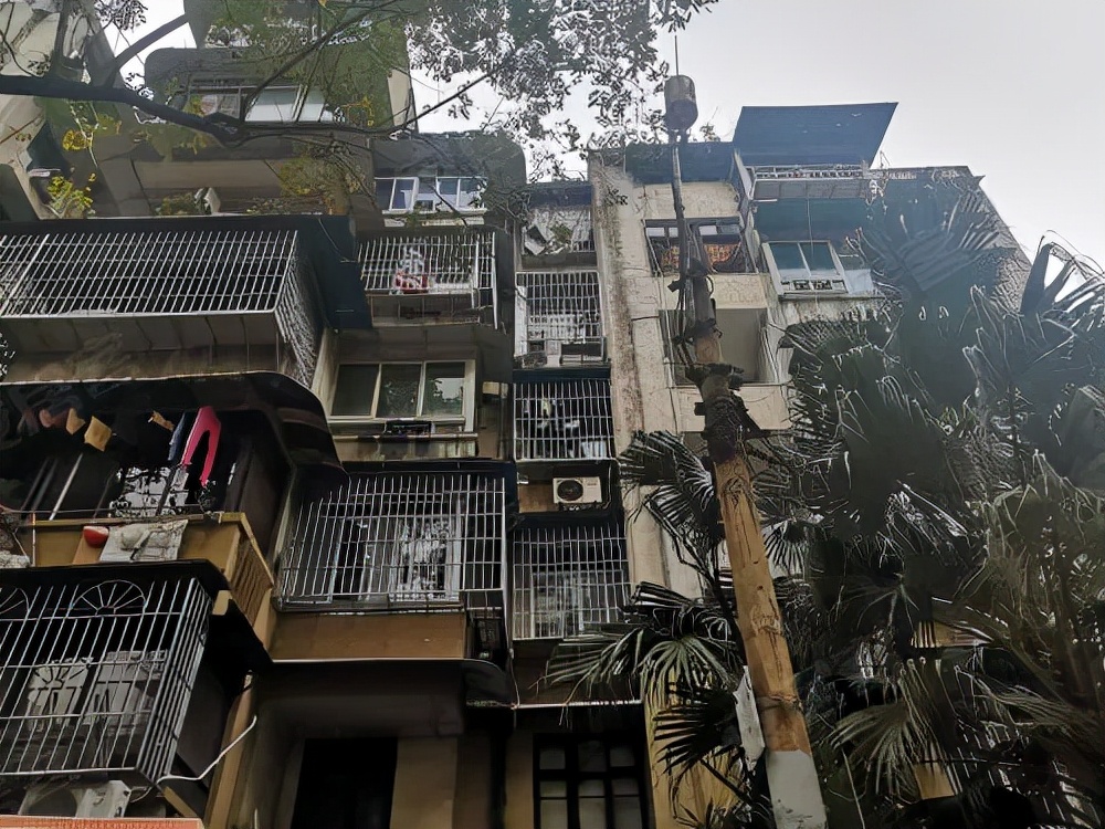 二手房涨跌幅前10出炉！渝北某小区跌了22.5%，你家涨还是跌？