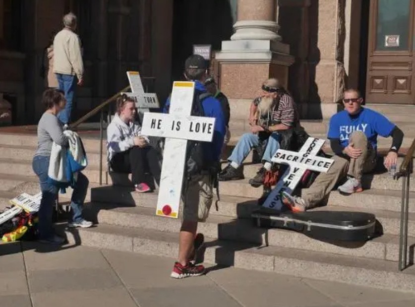 “我们接受美利坚加入德克萨斯共和国”，德州为何地位如此特殊？