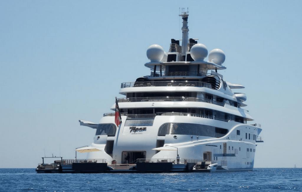 十大豪华游艇品牌价格,Azimut70飞桥豪华游艇