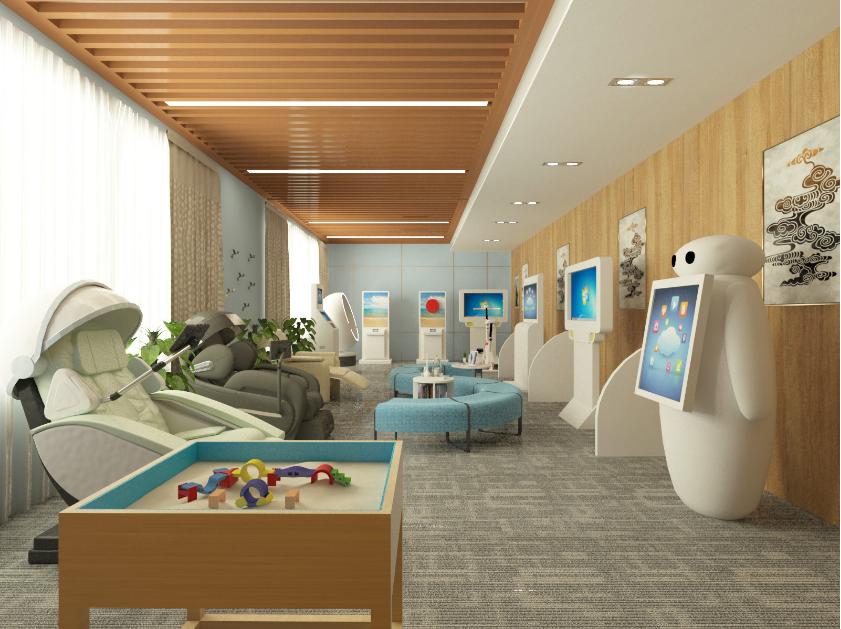 内蒙古老年心理咨询室建设方案,心理咨询室建设