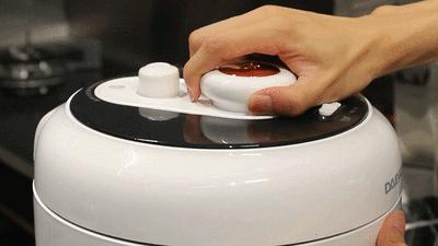 电压力锅和高压锅什么区别,电压力锅和高压锅哪个更好