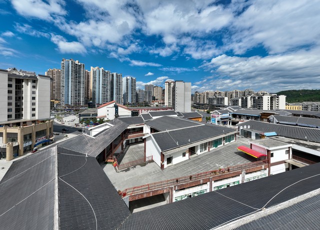 城镇化率越高就意味着发展越好,城市的发展与城市化的关系